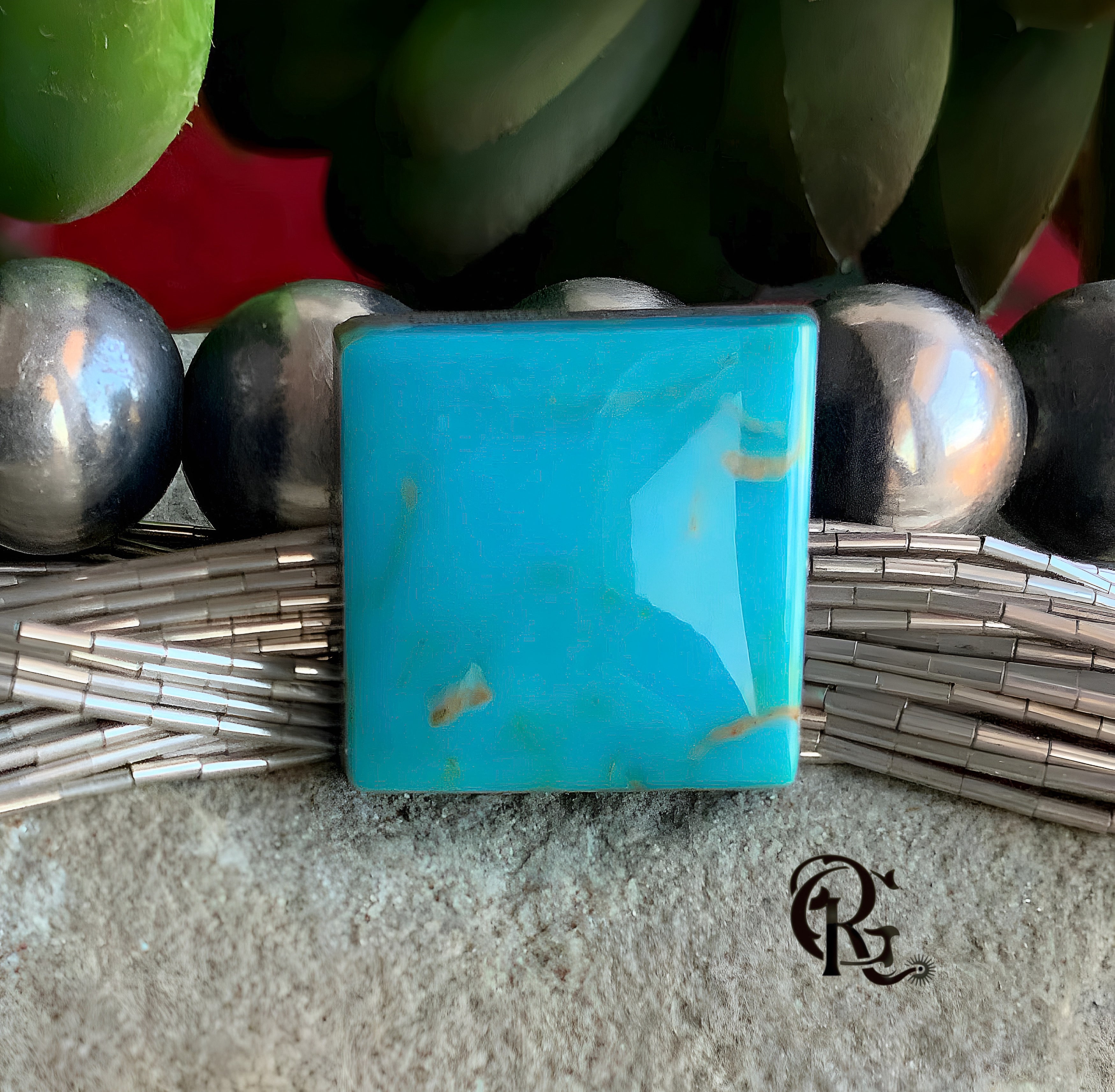 Kingman Turquoise